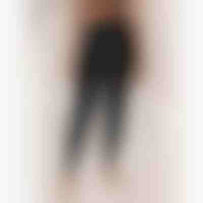 Leggings a vita alta per modellare il corpo | SEAMIES