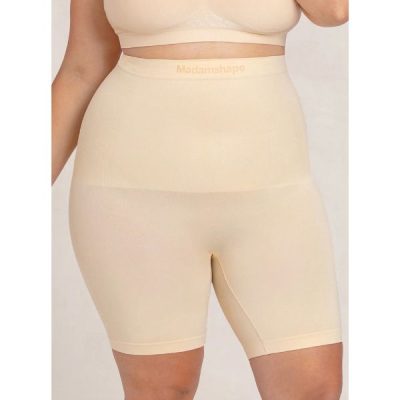 Pantaloni a compressione a vita alta | SHAPEFY