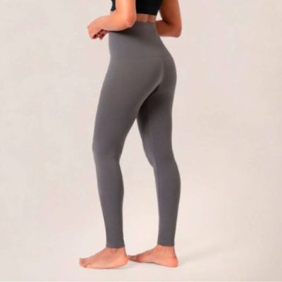 Leggings a vita alta per modellare il corpo | SEAMIES